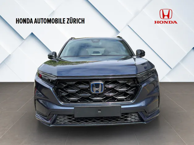 HONDA CR-V 2.0 i-MMD Plug-in Hybrid Advance Tech 2WD