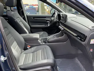 HONDA CR-V 2.0 i-MMD Plug-in Hybrid Advance Tech 2WD