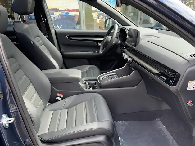 HONDA CR-V 2.0 i-MMD Plug-in Hybrid Advance Tech 2WD