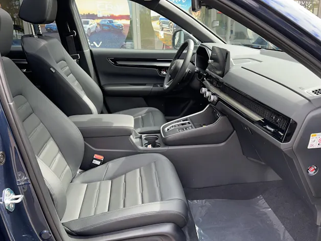 HONDA CR-V 2.0 i-MMD Plug-in Hybrid Advance Tech 2WD