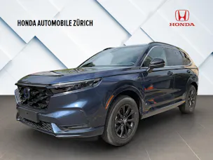 HONDA CR-V 2.0 i-MMD Plug-in Hybrid Advance Tech 2WD