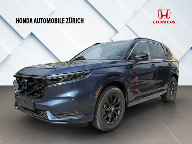 HONDA CR-V 2.0 i-MMD Plug-in Hybrid Advance Tech 2WD