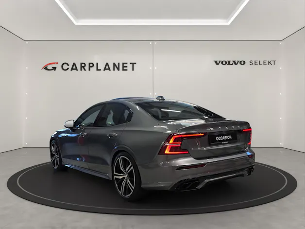 VOLVO S60 2.0 T6 R-Design AWD