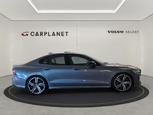 VOLVO S60 2.0 T6 R-Design AWD