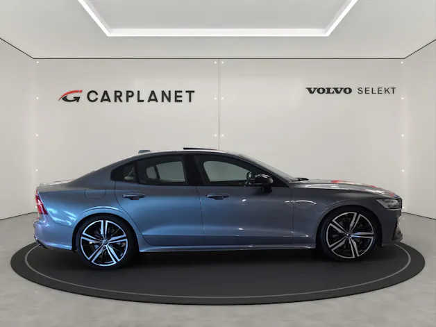 VOLVO S60 2.0 T6 R-Design AWD