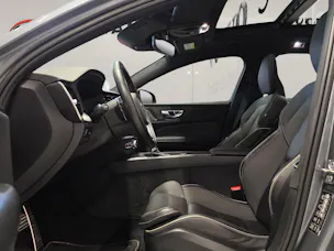 VOLVO S60 2.0 T6 R-Design AWD