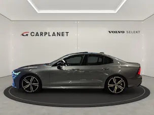 VOLVO S60 2.0 T6 R-Design AWD