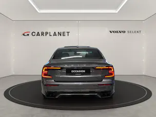 VOLVO S60 2.0 T6 R-Design AWD