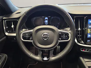 VOLVO S60 2.0 T6 R-Design AWD