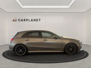 MERCEDES-BENZ A-Klasse W177 A 250 AMG Line 4x4 *225PS*
