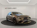 MERCEDES-BENZ A-Klasse W177 A 250 AMG Line 4x4 *225PS*