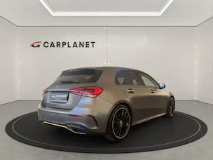 MERCEDES-BENZ A-Klasse W177 A 250 AMG Line 4x4 *225PS*