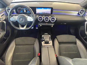 MERCEDES-BENZ A-Klasse W177 A 250 AMG Line 4x4 *225PS*