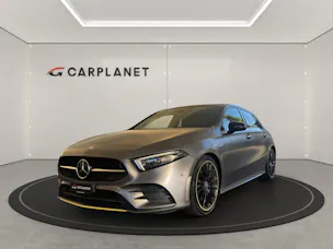MERCEDES-BENZ A-Klasse W177 A 250 AMG Line 4x4 *225PS*