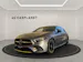 MERCEDES-BENZ A-Klasse W177 A 250 AMG Line 4x4 *225PS*