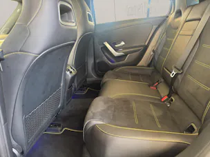 MERCEDES-BENZ A-Klasse W177 A 250 AMG Line 4x4 *225PS*