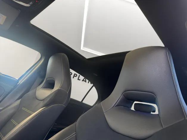 MERCEDES-BENZ A-Klasse W177 A 250 AMG Line 4x4 *225PS*