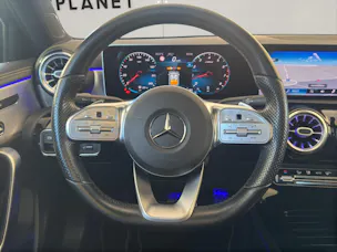 MERCEDES-BENZ A-Klasse W177 A 250 AMG Line 4x4 *225PS*
