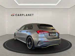 MERCEDES-BENZ A-Klasse W177 A 250 AMG Line 4x4 *225PS*