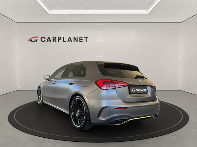 MERCEDES-BENZ A-Klasse W177 A 250 AMG Line 4x4 *225PS*