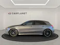 MERCEDES-BENZ A-Klasse W177 A 250 AMG Line 4x4 *225PS*