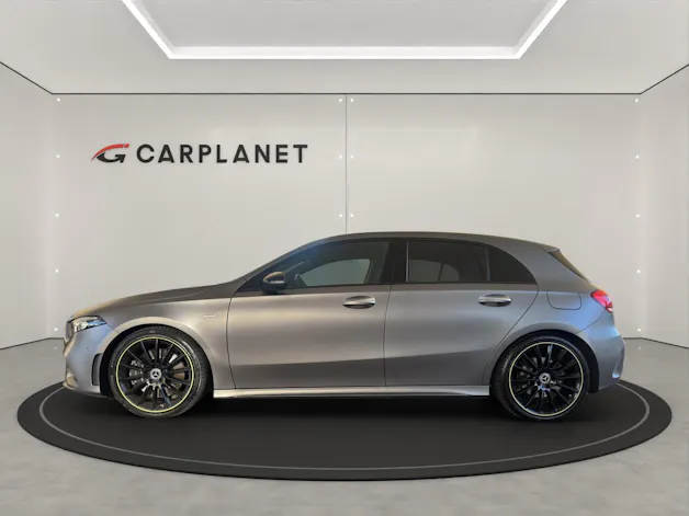 MERCEDES-BENZ A-Klasse W177 A 250 AMG Line 4x4 *225PS*