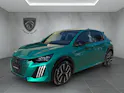 PEUGEOT 208 1.2 Hybrid 145 GT Exclusive