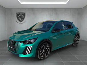 PEUGEOT 208 1.2 Hybrid 145 GT Exclusive