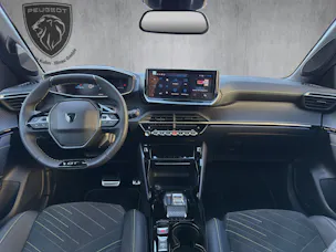 PEUGEOT 208 1.2 Hybrid 145 GT Exclusive