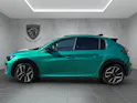 PEUGEOT 208 1.2 Hybrid 145 GT Exclusive