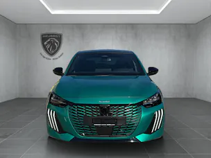 PEUGEOT 208 1.2 Hybrid 145 GT Exclusive