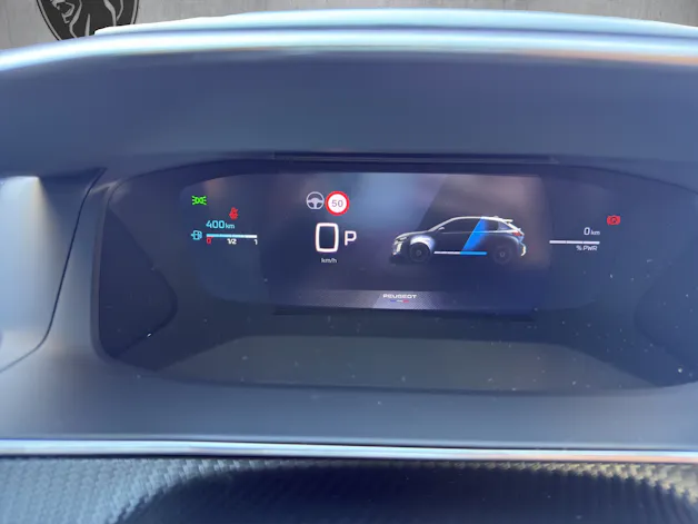 PEUGEOT 208 1.2 Hybrid 145 GT Exclusive