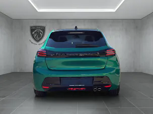 PEUGEOT 208 1.2 Hybrid 145 GT Exclusive