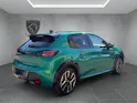 PEUGEOT 208 1.2 Hybrid 145 GT Exclusive