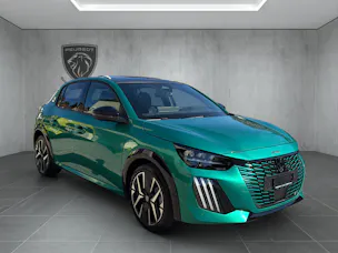 PEUGEOT 208 1.2 Hybrid 145 GT Exclusive