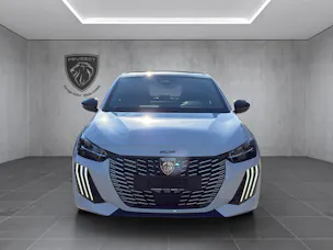 PEUGEOT 208 1.2 Hybrid 145 GT Exclusive