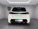 PEUGEOT 208 1.2 Hybrid 145 GT Exclusive