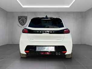 PEUGEOT 208 1.2 Hybrid 145 GT Exclusive