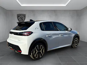 PEUGEOT 208 1.2 Hybrid 145 GT Exclusive