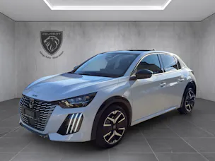 PEUGEOT 208 1.2 Hybrid 145 GT Exclusive