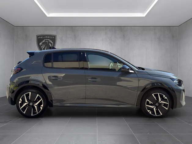 PEUGEOT 208 1.2 Hybrid 145 GT Exclusive