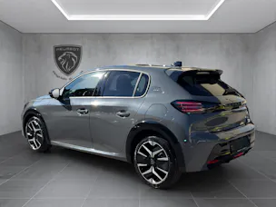 PEUGEOT 208 1.2 Hybrid 145 GT Exclusive