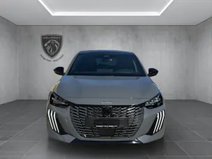 PEUGEOT 208 1.2 Hybrid 145 GT Exclusive