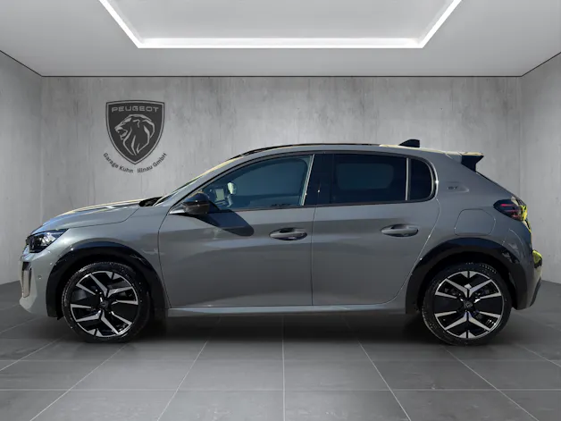 PEUGEOT 208 1.2 Hybrid 145 GT Exclusive