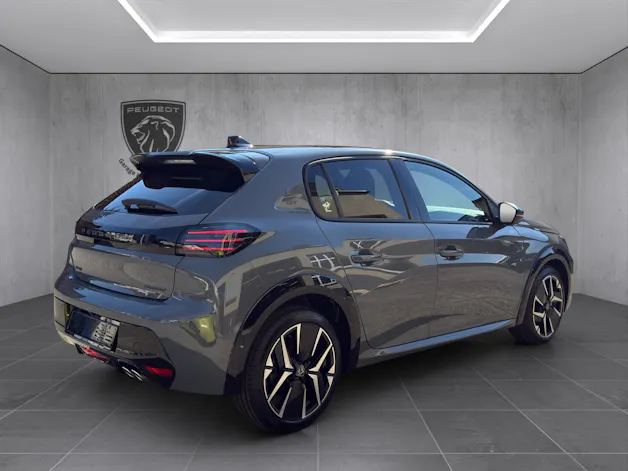 PEUGEOT 208 1.2 Hybrid 145 GT Exclusive