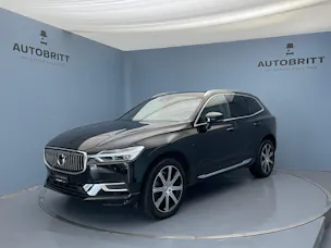 VOLVO XC60 2.0 T8 TE Inscription eAWD