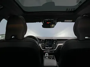 VOLVO XC60 2.0 T8 TE Inscription eAWD