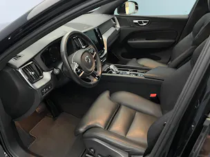 VOLVO XC60 2.0 T8 TE Inscription eAWD