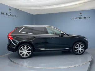 VOLVO XC60 2.0 T8 TE Inscription eAWD
