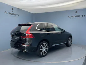 VOLVO XC60 2.0 T8 TE Inscription eAWD
